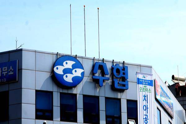 27일 금융권에 따르면 최근 진해수협은 기업자금, 숙박시설 리모델링, 부동산 경락자금 등을 부당 취급해 중앙회 제재를 받았다. /뉴시스