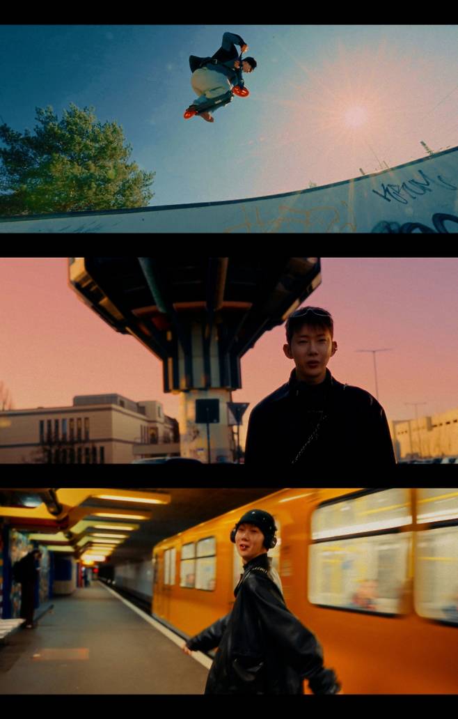 조권, 오늘 신곡 ‘Like I Do’ 발매 (제공: 아카이브아침)