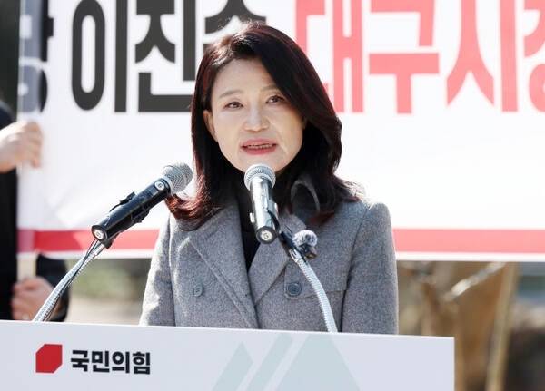 이진숙 전 방송통신위원회(방통위) 위원장. 연합뉴스