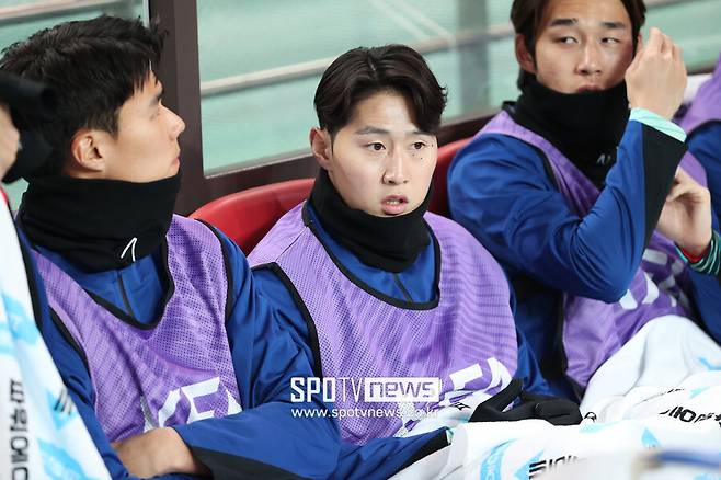 ▲ 이강인 ⓒ곽혜미 기자