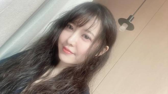 사진 = 구혜선 인스타그램