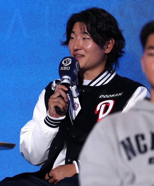 곽빈(사진=두산)