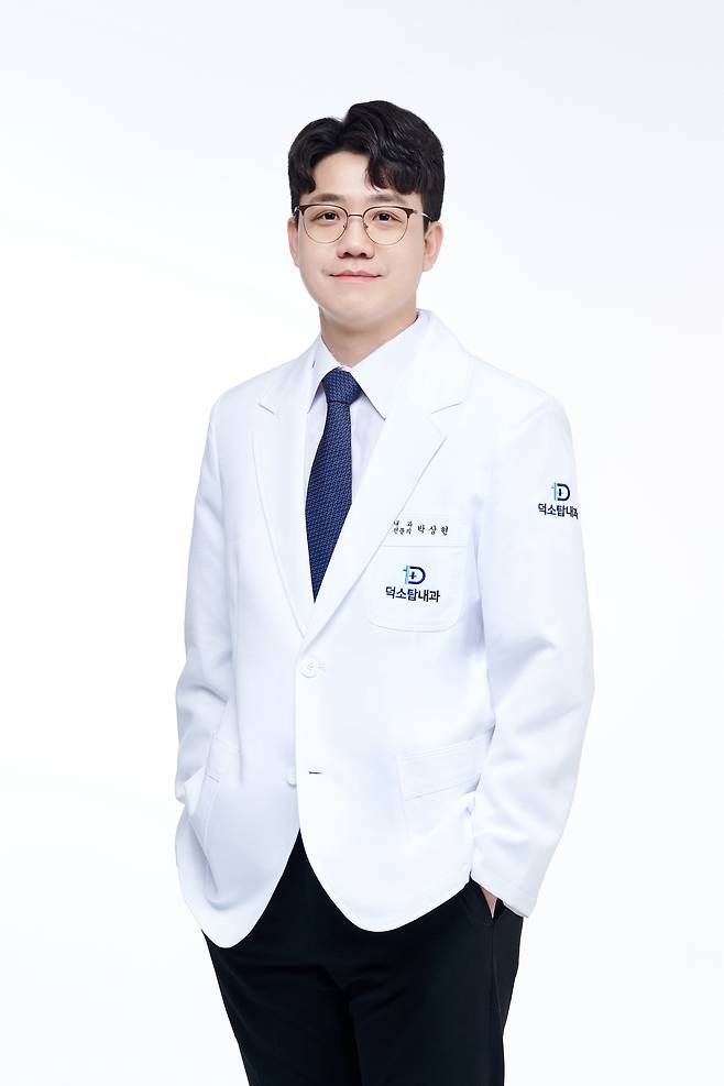 박상현 원장 | 출처: 덕소탑내과
