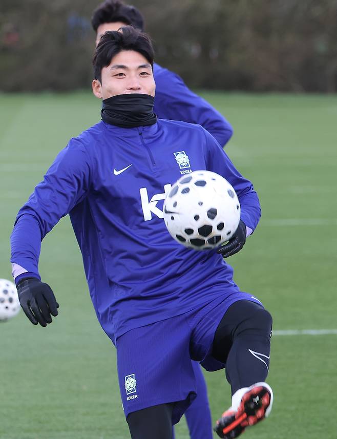 사진 | 밀턴 케인즈=연합뉴스