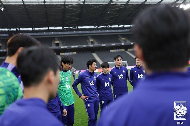 사진=대한축구협회