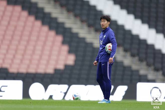 사진=대한축구협회