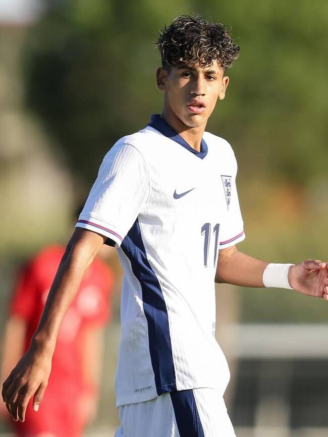 사진=JJ 가브리엘 SNS