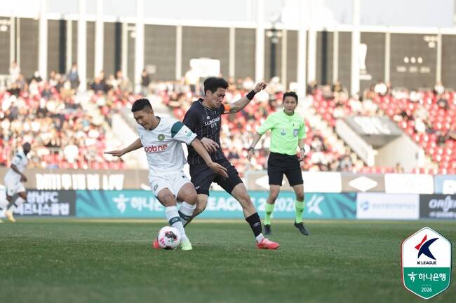 사진=한국프로축구연맹