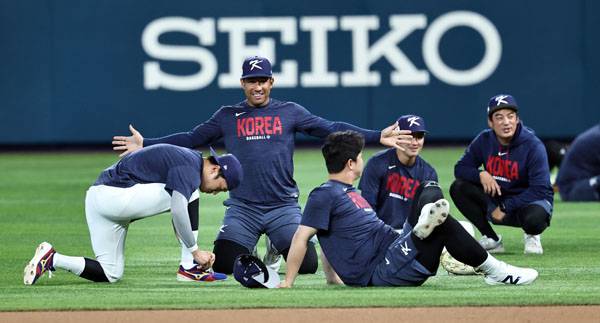 존스는 대표팀에서 잊지 못할 경험에 대해 말했다. 사진= 연합뉴스 제공