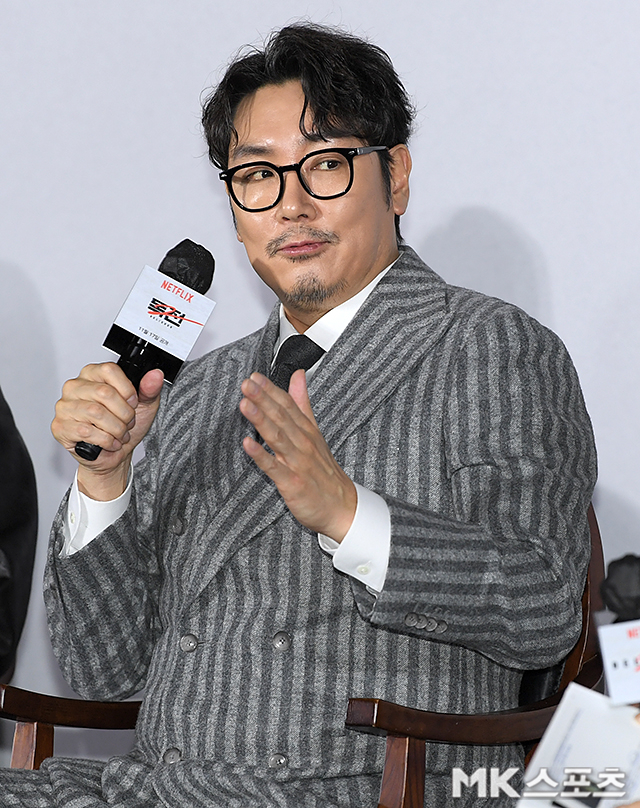 소년범 논란으로 은퇴를 선언한 배우 조진웅이 지인들과의 연락은 물론 목격담조차 전해지지 않으며 행방에 대한 궁금증을 키우고 있다.사진=천정환 기자