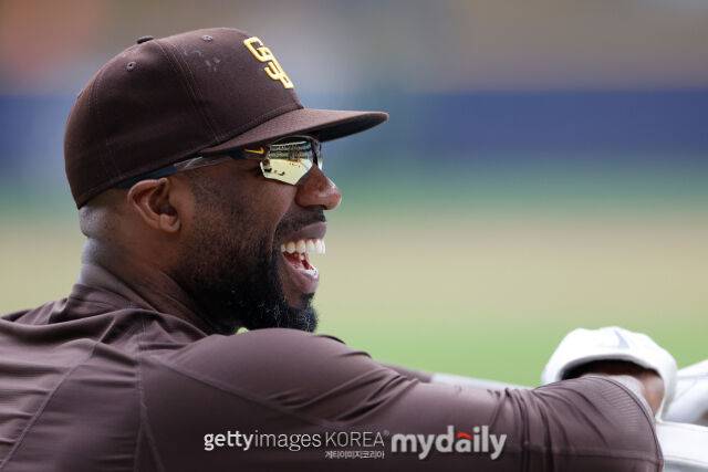 제이슨 헤이워드가 은퇴를 선언했다./게티이미지코리아