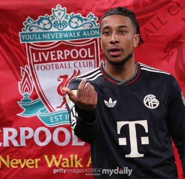 올리세/게티이미지코리아