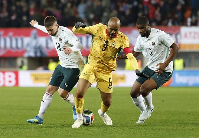 ▲ ⓒ연합뉴스/로이터