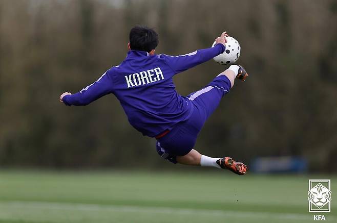 ▲ 홍명보호는 한국시간으로 오는 28일 오후 11시 영국 밀턴 케인스의 MK돈스 스타디움에서 코트디부아르와 올해 첫 평가전을 치른다. 이어 4월 1일 오전 3시 45분 오스트리아 비엔나의 에른스트 하펠 스타디온에서 오스트리아와 격돌한다. ⓒ대한축구협회