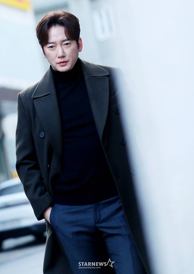 배우 故 이상보 /사진=스타뉴스