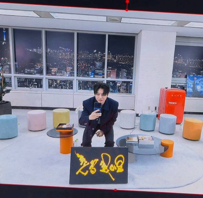 사진 = 30기 영호 인스타그램