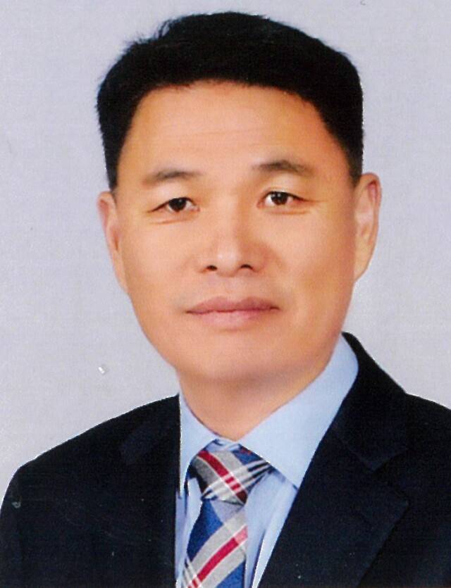 류지봉 장수군 행정복지국장