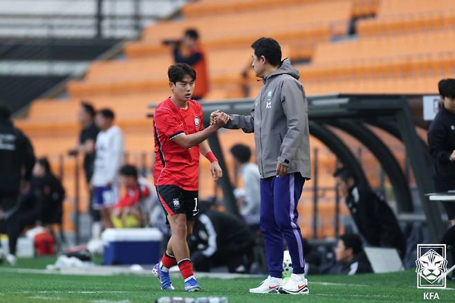 사진제공=대한축구협회