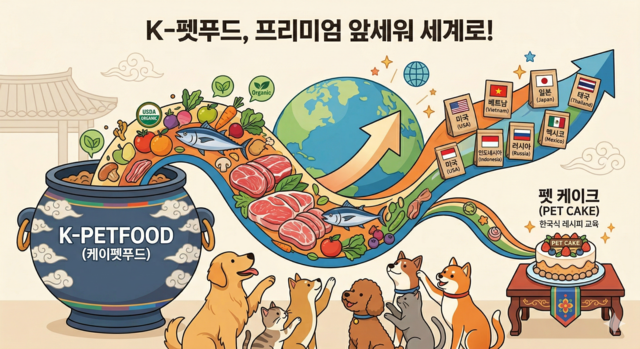 제미나이가 그린 일러스트.