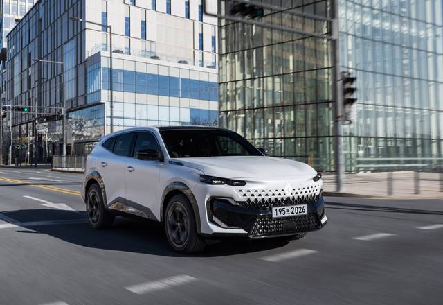 르노 필랑트. 르노코리아 제공