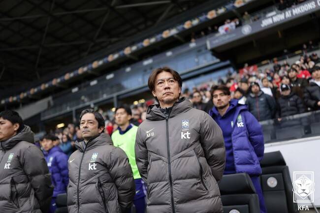 사진=대한축구협회