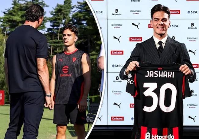 사진=삼페르 밀란