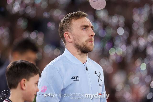 재러드 보언./게티이미지코리아