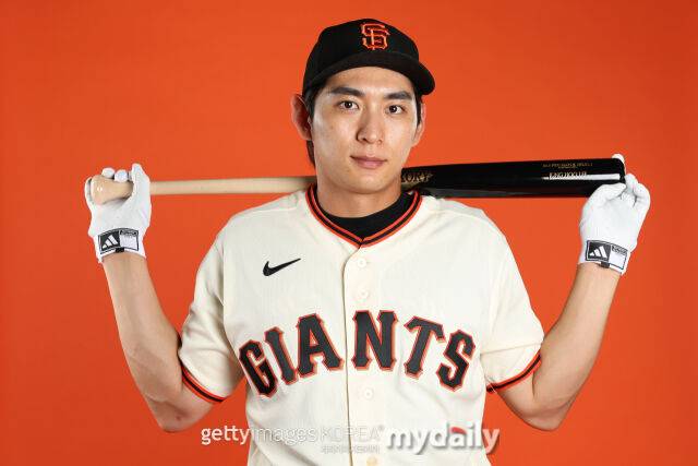 이정후./게티이미지코리아