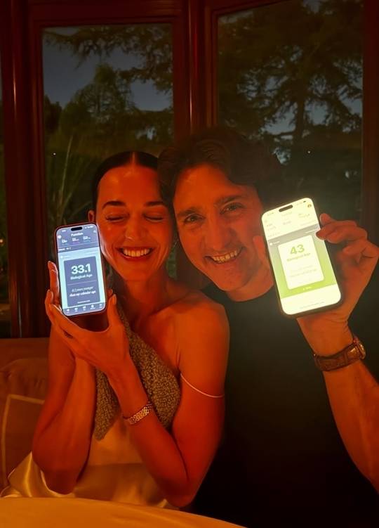 사진=케이티 페리 SNS