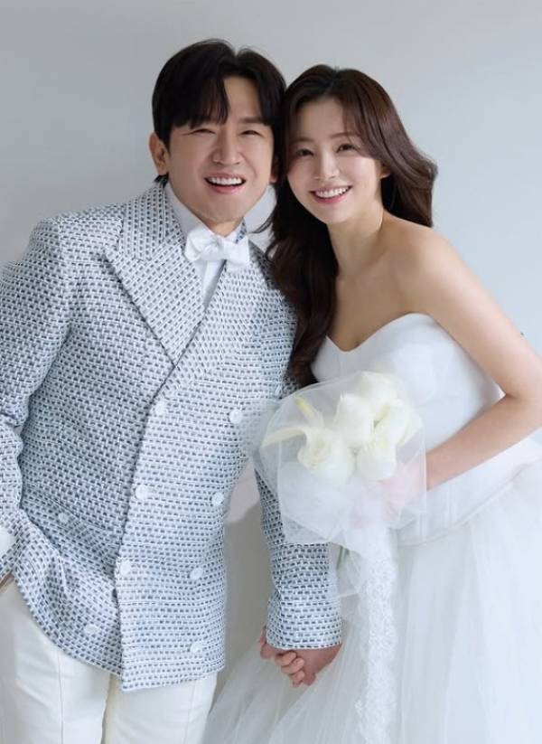 사진=이민우 SNS