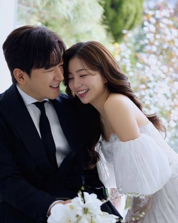 사진=이민우 SNS