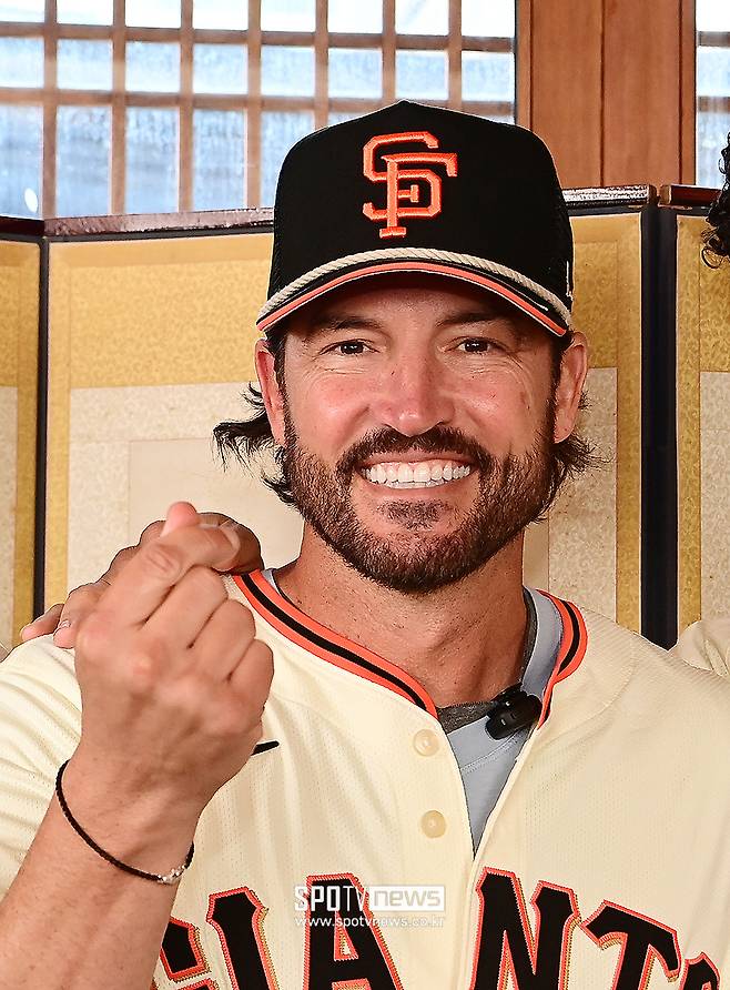 ▲ 토니 바이텔로 감독 ⓒ곽혜미 기자