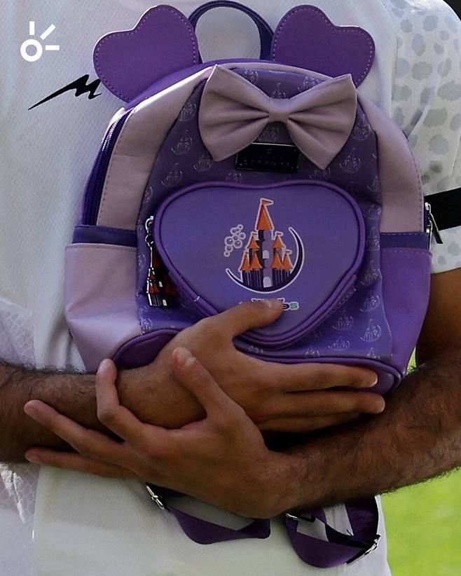 ▲ 출처| 'Claro Sports' SNS