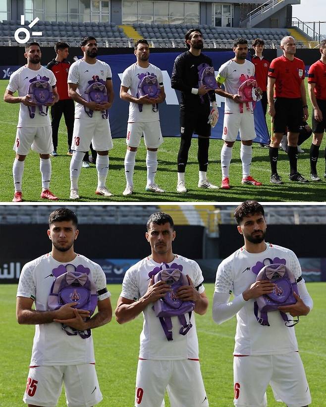 ▲ 출처| 'Claro Sports' SNS