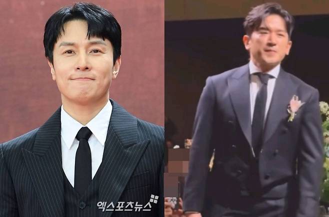 이민우 / 김동완 SNS