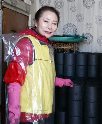 전대순 인천한우리봉사회장. 사진=인천한우리봉사회