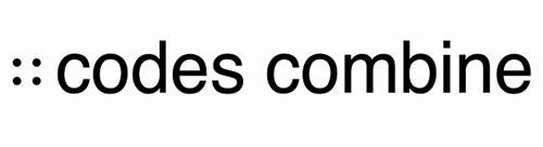 코데즈컴바인 브랜드명이 보이는 30일, 온라인 전환 및 해외 수출 확대 등 사업 구조 변화에 나선 기업의 현황을 보여준다.