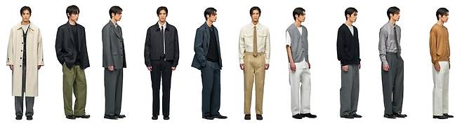 테일던 스타일(하고하우스 제공)