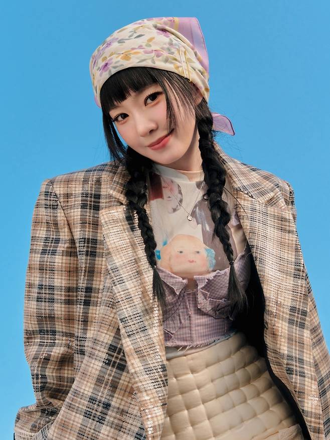 아이린/SM엔터테인먼트 제공