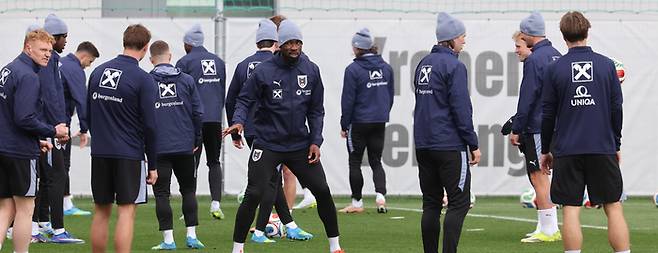 사진 | 빈=연합뉴스