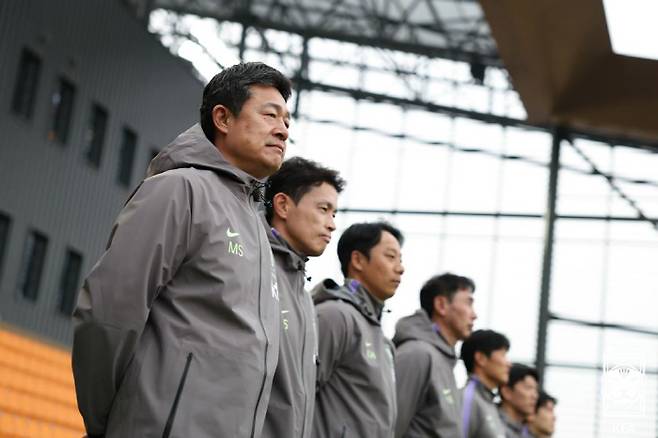 사진제공=대한축구협회