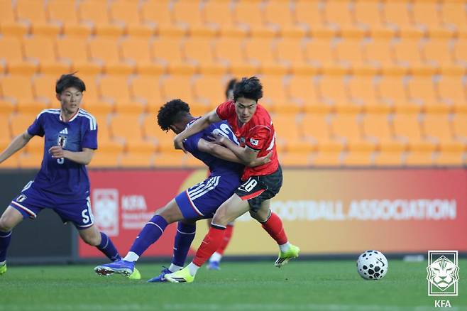 사진제공=대한축구협회