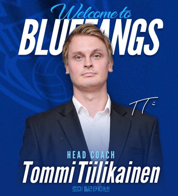 ⓒ삼성화재 배구단