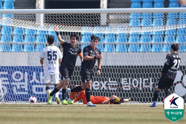 사진=한국프로축구연맹