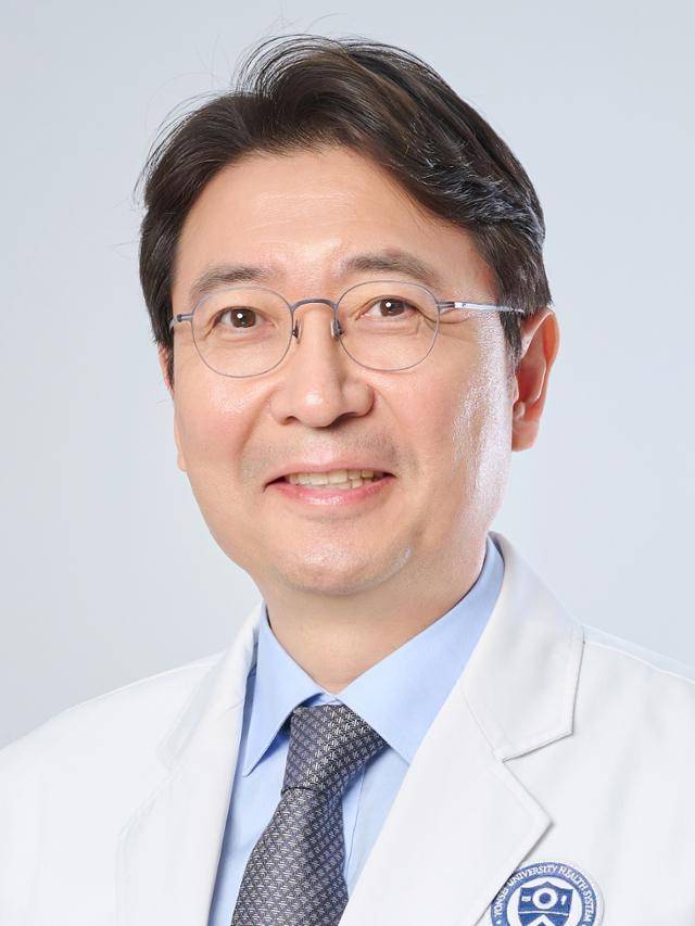 박윤길 강남세브란스병원 재활의학과 교수. 강남세브란스병원 제공