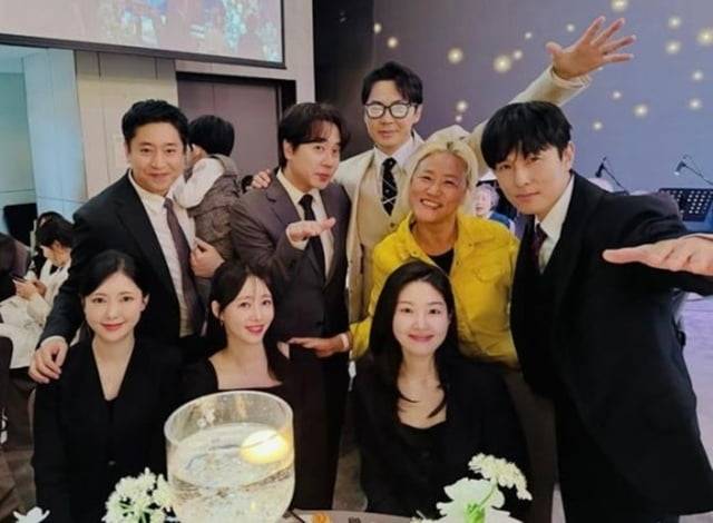 /사진=사진작가 조선희 인스타그램