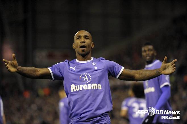 데포. 사진=AFPBBNews=News1