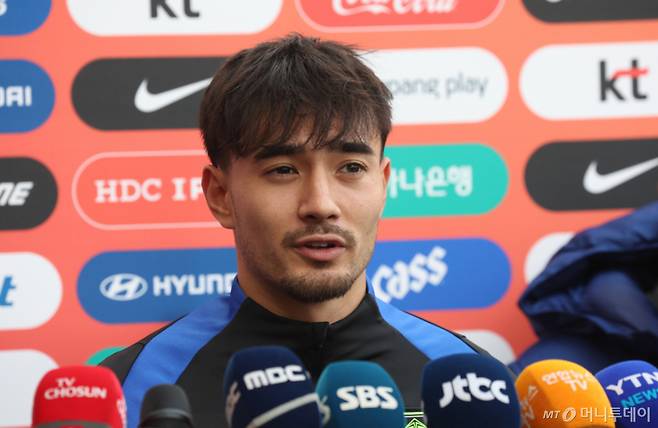 옌스 카스트로프 /사진=뉴스1