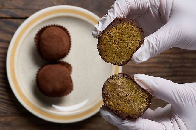 일본의 한 무인 디저트 판매점에서 '두바이 쫀득 쿠키(두쫀쿠)'만 골라 훔쳐 달아나는 사건이 발생해 경찰이 수사에 나섰다. 기사 내용과 관련이 없는 자료사진./사진=게티이미지뱅크.