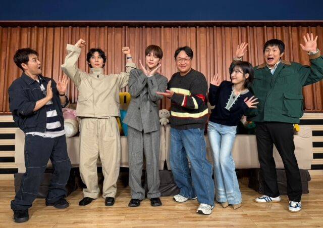 '나 혼자 산다' / MBC